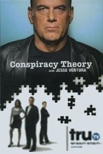 Watch Conspiracy Theory with Jesse Ventura 123MoviesFree